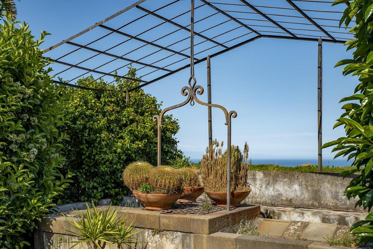 Loft Sole By Wonderful Italy Lägenhet Giarre Exteriör bild